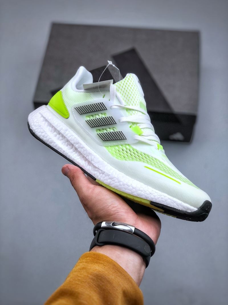 Adidas Pure Boost Shoes